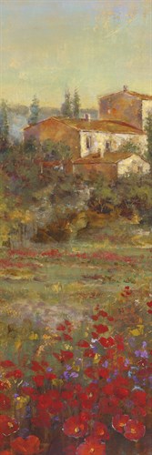 Provencal Village V - Focus - Longo
