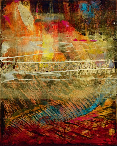 Hemisphere IV - Douglas