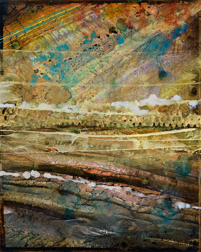 Hemisphere VIII - Douglas