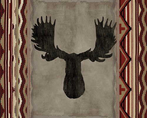 Navajo II - Tania Bello