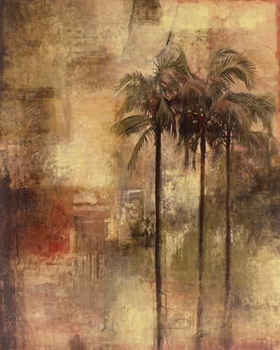 Tuscadero I. - Douglas