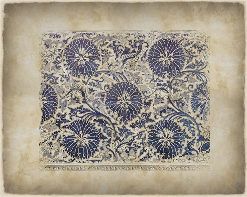 Far Pavilion V - Emma Hill