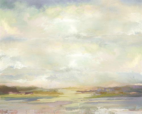 Glaslyn Spring Focus - Paul Duncan