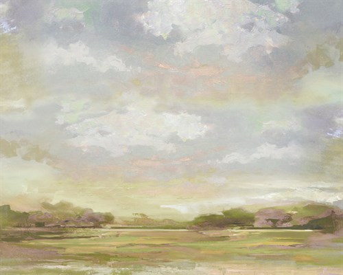 Harlech Spring Focus - Paul Duncan