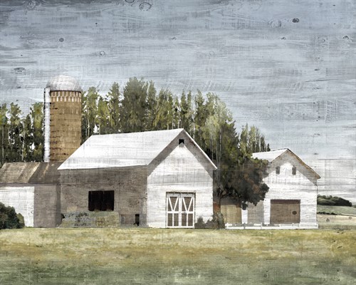 Western Plain - Store - Mark Chandon