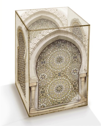 Prism Mosaic - Sivas - Justin Park