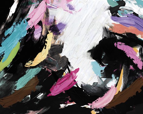 Splatter Scene - Paul Duncan