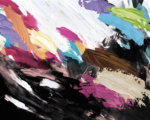 Splash Scene - Paul Duncan