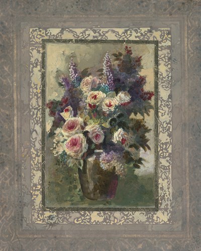 Floral Beauty - Douglas