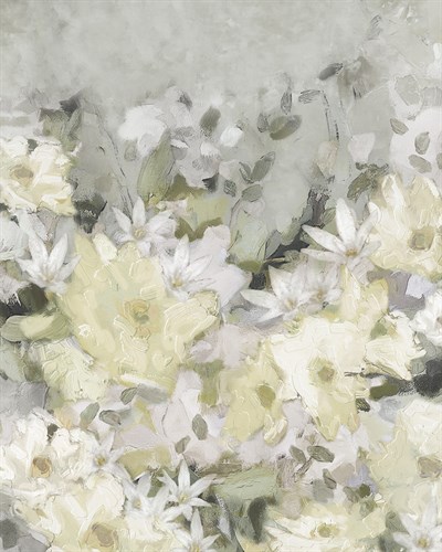 Spring Burst - Flower - Thomas  Hazlehurst