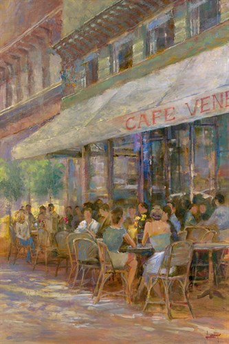Cafe' Venezia - Longo