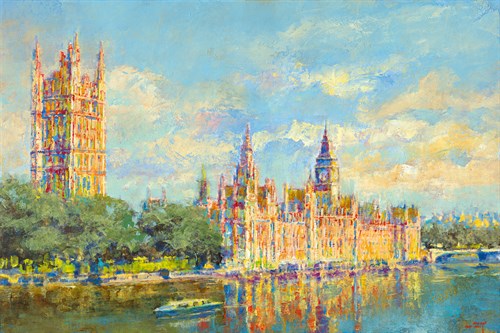Parliament - Longo