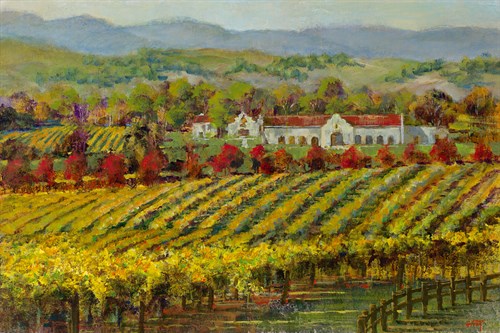 Napa II - Longo