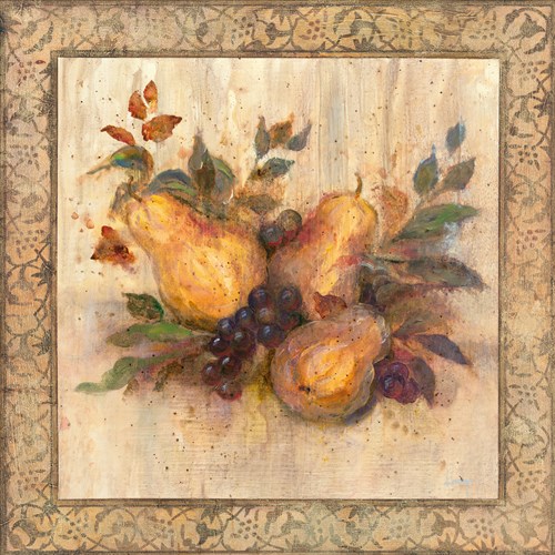 Bon Appetit II - Longo