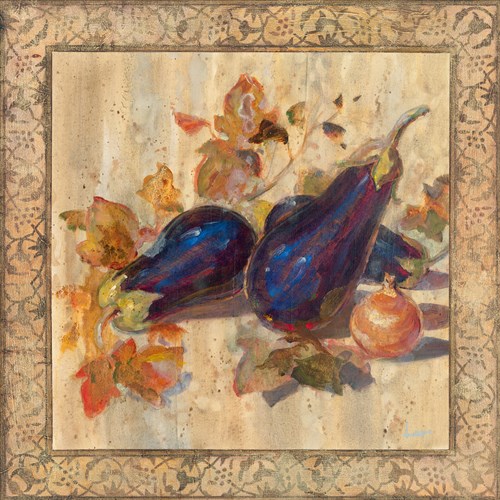 Bon Appetit III - Longo