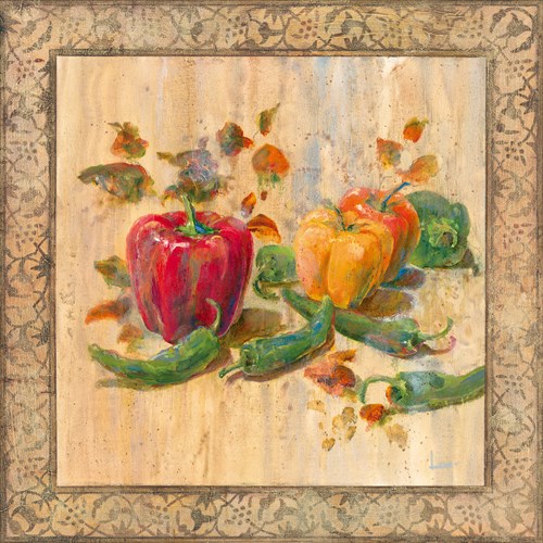 Bon Appetit IV - Longo