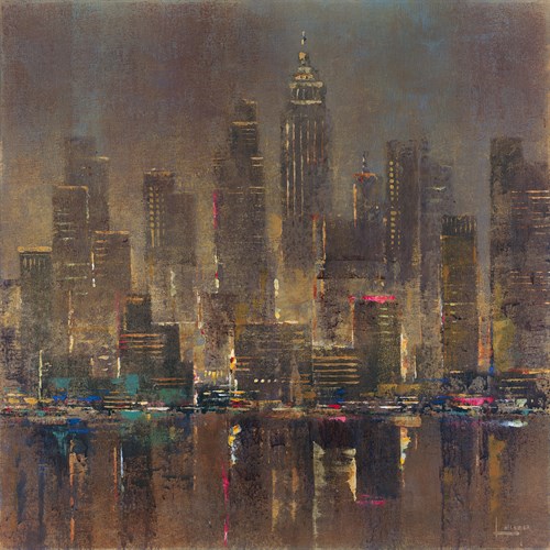 City Stage I - Longo