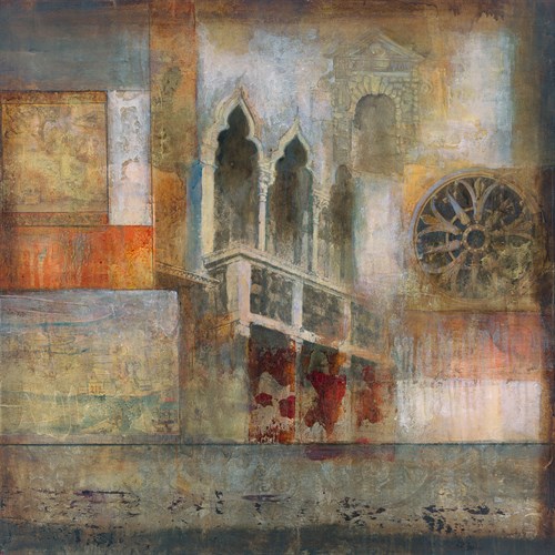Pieces Of Tuscany I - Douglas