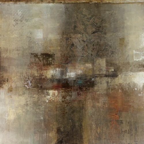 Hazy Brilliance - Douglas