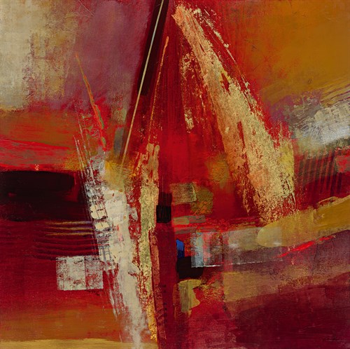 Hot Glow III - Douglas