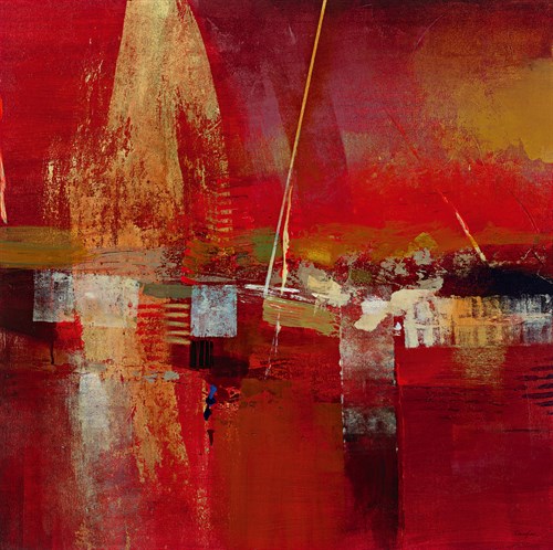 Hot Glow IV - Douglas