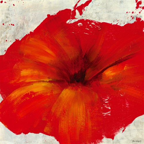 Petite Rouge II - Bridges