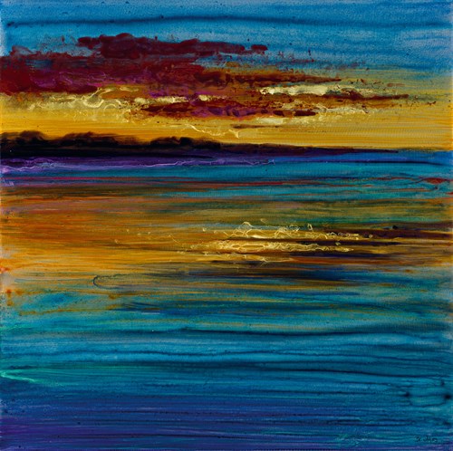 Ocean's Night II - Bridges