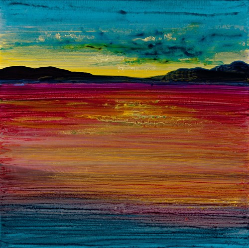 Ocean's Night IV - Bridges