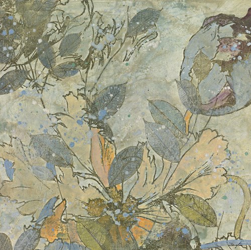 Tranquil Banquet II - Douglas