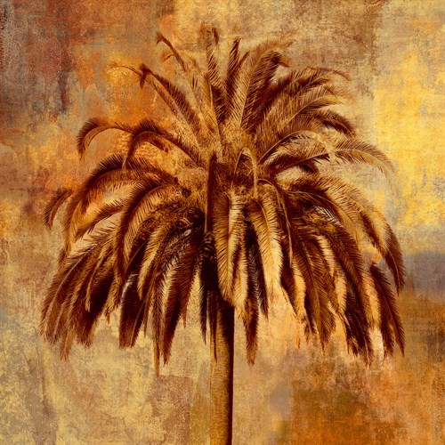 Golden Palm - Mark Chandon