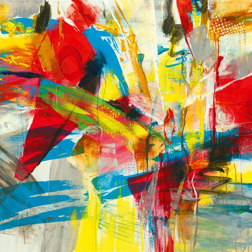 Vortex II - Georges Generali