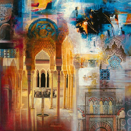 Alhambra I - Georges Generali
