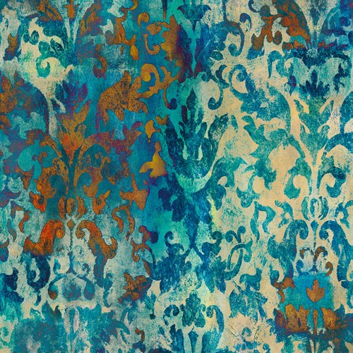 Fontainbleu II - Tania Bello