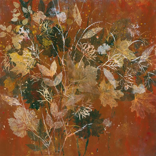 Bronze Whispers II - Georges Generali