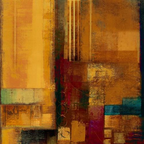 Copper II - Georges Generali