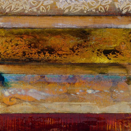 Cardinal Point I - Detail - Douglas