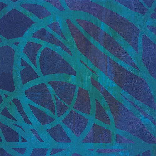 Warm Chromatic II - Bridges