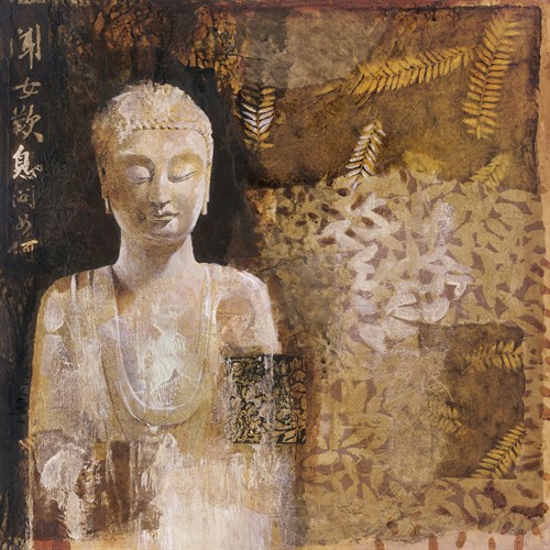 Inner Chi II - Douglas