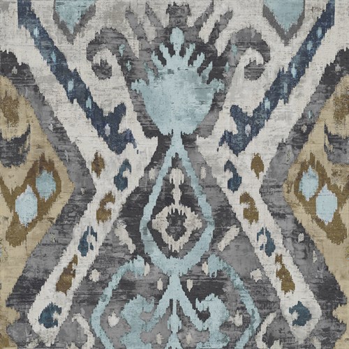 Ikat I - Tania Bello
