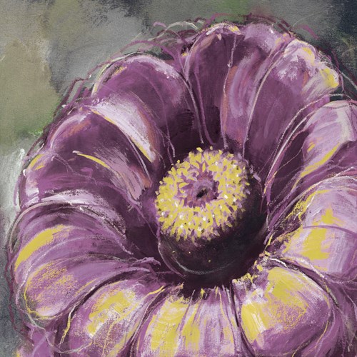 Radiant Bloom II - Georges Generali