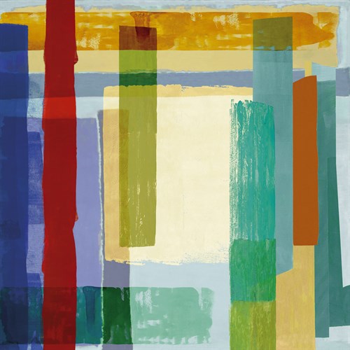 Cadence III - Paul Duncan