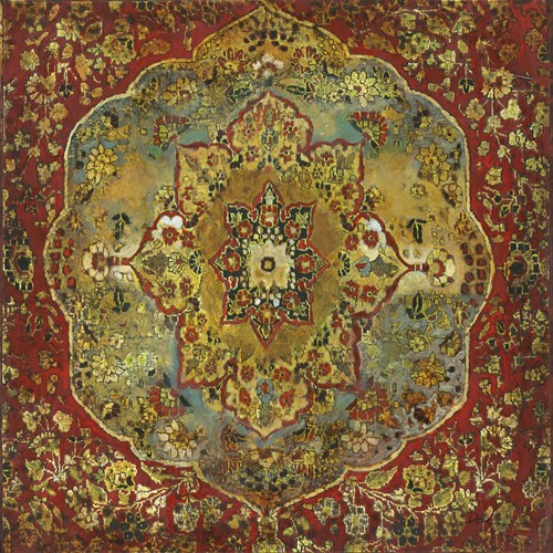 Grand Bazaar V - Douglas
