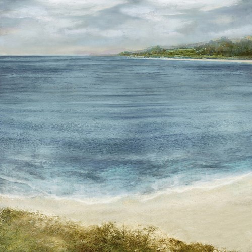 Shoreline Meander - Paul Duncan
