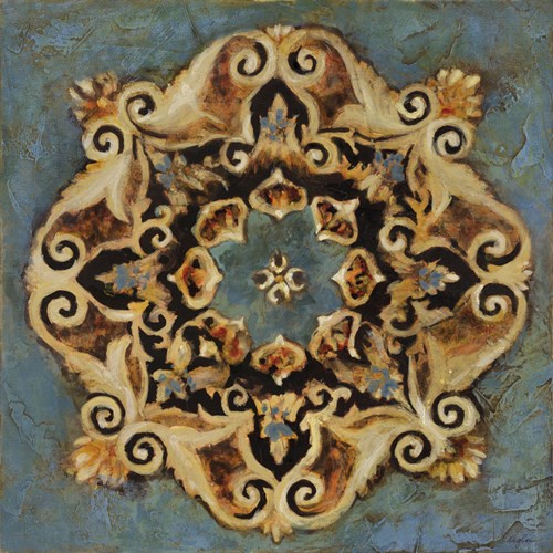 Blue Crest II - Douglas