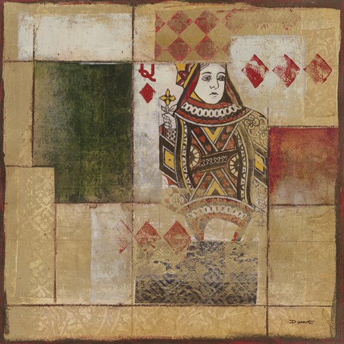 Queen - Dysart