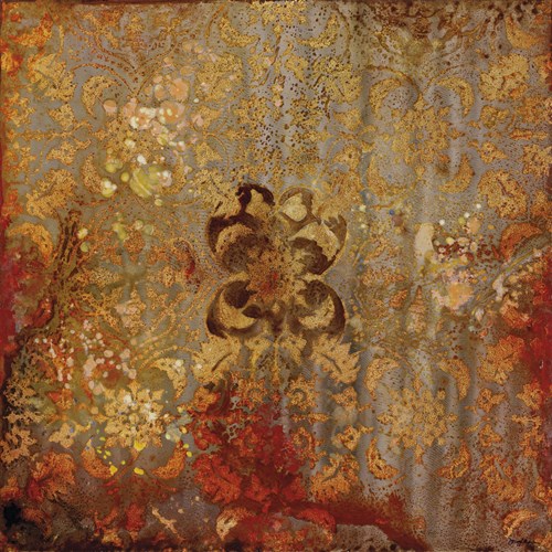 Queen's Colours II - Douglas