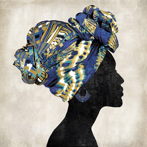 Gele I - Mark Chandon