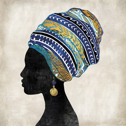 Gele II - Mark Chandon