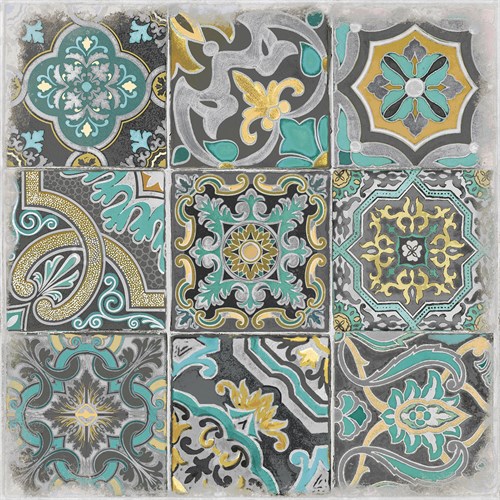 Santa Fe - Paul Duncan