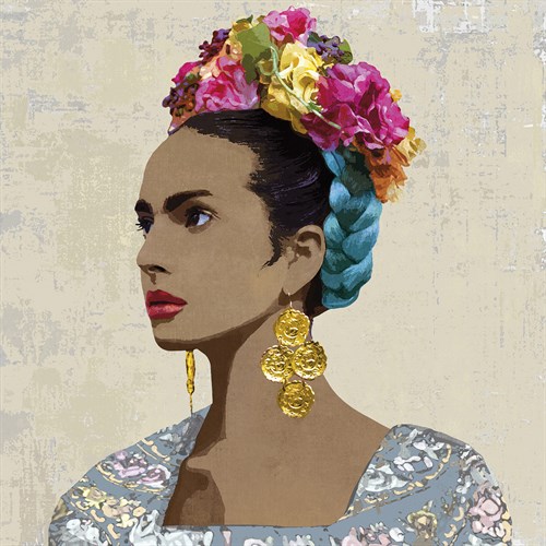 Corona de Flores - Mark Chandon